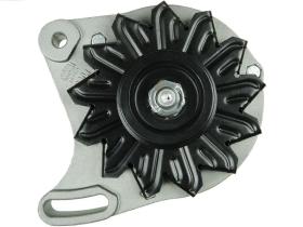 · 2MA4041RES - ALTERNADOR T/MAGNETI MARELLI 12V - 65A REMAN