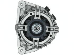 · 2MA4051REP - ALTERNADOR T/MAGNETI MARELLI 12V - 80A REMAN