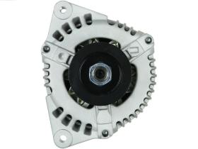 · 2MA4054 - ALTERNADOR T/MAGNETI MARELLI 12V - 100A NUEVO (1363)