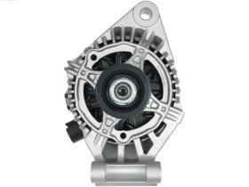 · 2MA4058REP - ALTERNADOR T/MAGNETI MARELLI 12V - 80A REMAN