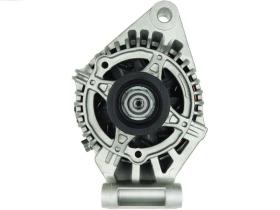 · 2MA4058RES - ALTERNADOR T/MAGNETI MARELLI 12V - 80A REMAN