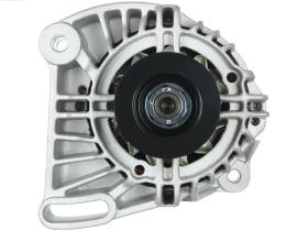 · 2MA4098 - ALTERNADOR T/MAGNETI MARELLI 12V - 65A NUEVO