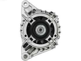 · 2MA4163REP - ALTERNADOR T/MAGNETI MARELLI 12V - 70A REMAN