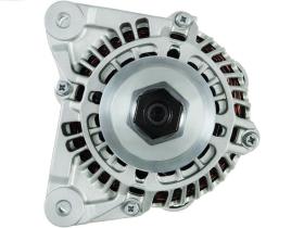 · 2MI5032RES - ALTERNADOR T/MITSUBISHI 12V - 110A REMAN