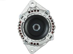 · 2MI5058 - ALTERNADOR T/MITSUBISHI 24V - 60A NUEVO (535)