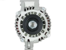 · 2MI5063 - ALTERNADOR T/MITSUBISHI 12V - 70A NUEVO