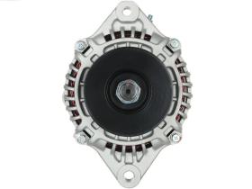 · 2MI5066 - ALTERNADOR T/MITSUBISHI 12V - 90A NUEVO (227)