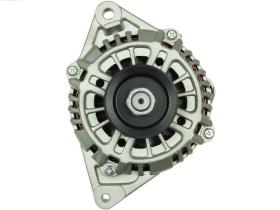 · 2MI5067RES - ALTERNADOR T/MITSUBISHI 12V - 100A REMAN