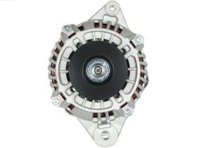 · 2MI5076 - ALTERNADOR T/MITSUBISHI 12V - 125A NUEVO (280)