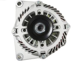 · 2MI5077 - ALTERNADOR T/MITSUBISHI 12V - 140A NUEVO