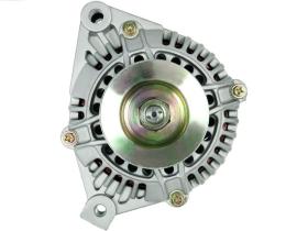 · 2MI5094RE - ALTERNADOR T/MITSUBISHI 12V - 75A REMAN