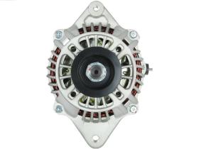 · 2MI5097 - ALTERNADOR T/MITSUBISHI 12V - 80A NUEVO