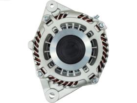 · 2MI5104 - ALTERNADOR T/MITSUBISHI 12V - 150A NUEVO (529)