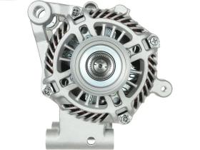 · 2MI5132 - ALTERNADOR T/MITSUBISHI 12V - 75A NUEVO