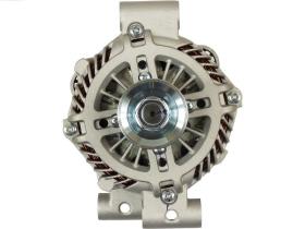 · 2MI5138 - ALTERNADOR T/MITSUBISHI 12V - 120A NUEVO