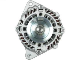 · 2MI5139 - ALTERNADOR T/MITSUBISHI 12V - 90A NUEVO (1134)