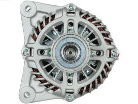 · 2MI5141 - ALTERNADOR SEG 12V - 110A NISSAN NUEVO (275)