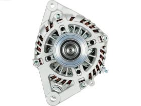 · 2MI5148 - ALTERNADOR T/MITSUBISHI 12V - 100A NUEVO