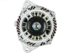 · 2MI5163 - ALTERNADOR T/MITSUBISHI 12V - 150A NUEVO