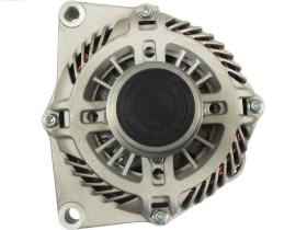 · 2MI5195 - ALTERNADOR T/MITSUBISHI 12V - 140A NUEVO