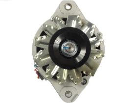 · 2MI5202 - ALTERNADOR T/MITSUBISHI 24V - 50A NUEVO (941)