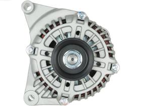 · 2MI5209 - ALTERNADOR T/MITSUBISHI 12V - 120A NUEVO