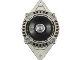 · 2MI5262 - ALTERNADOR T/MITSUBISHI 12V - 50A NUEVO