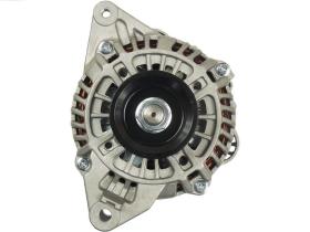 · 2MI5287 - ALTERNADOR T/MITSUBISHI 12V - 85A NUEVO