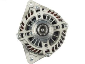 · 2MI5297 - ALTERNADOR T/MITSUBISHI 12V - 150A NUEVO