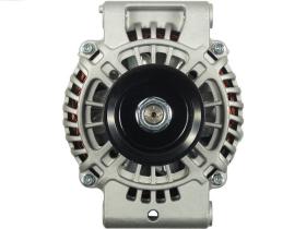 · 2MI5304 - ALTERNADOR T/MITSUBISHI 24V - 100A NUEVO