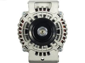 · 2MI5305 - ALTERNADOR T/MITSUBISHI 24V - 100A NUEVO