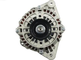 · 2MI5310 - ALTERNADOR T/MITSUBISHI 12V - 110A NUEVO