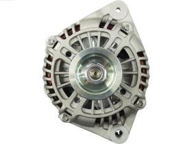 · 2MI5311 - ALTERNADOR T/MITSUBISHI 24V - 90A NUEVO