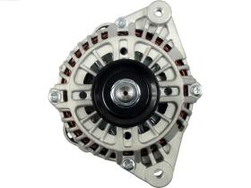 · 2MI5314 - ALTERNADOR T/MITSUBISHI 12V - 125A NUEVO