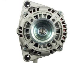 · 2MI5316 - ALTERNADOR T/MITSUBISHI 24V - 100A NUEVO