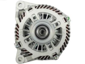 · 2MI5318 - ALTERNADOR T/MITSUBISHI 12V - 180A NUEVO (559)