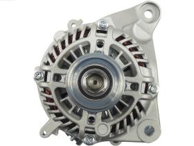 · 2MI5323 - ALTERNADOR T/MITSUBISHI 12V - 110A NUEVO