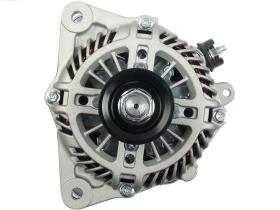 · 2MI5325 - ALTERNADOR T/MITSUBISHI 12V - 100A NUEVO