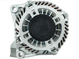 · 2MI5339 - ALTERNADOR T/MITSUBISHI 12V - 140A NUEVO