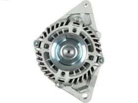 · 2MI5351 - ALTERNADOR T/MITSUBISHI 12V - 95A NUEVO