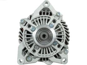 · 2MI5352 - ALTERNADOR T/MITSUBISHI 12V - 75A NUEVO