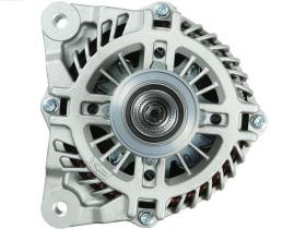 · 2MI5355 - ALTERNADOR T/MITSUBISHI 12V - 185A NUEVO (1031)