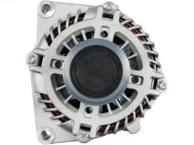 · 2MI5358 - ALTERNADOR T/MITSUBISHI 12V - 170A NUEVO