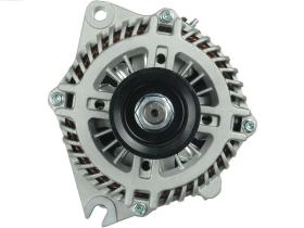 · 2MI5373 - ALTERNADOR T/MITSUBISHI 12V - 200A NUEVO