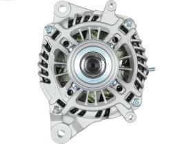 · 2MI5382 - ALTERNADOR T/MITSUBISHI 12V - 130A NUEVO