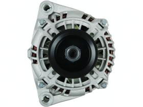 · 2MI5390 - ALTERNADOR T/MITSUBISHI 24V - 120A NUEVO (1020)