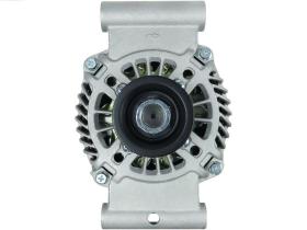 · 2MI5393 - ALTERNADOR T/MITSUBISHI 12V - 90A NUEVO