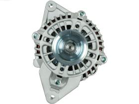 · 2MI5395 - ALTERNADOR T/MITSUBISHI 12V - 90A NUEVO