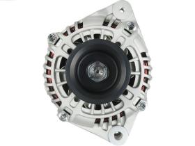 · 2MI5401 - ALTERNADOR T/MITSUBISHI 24V - 90A NUEVO (646)