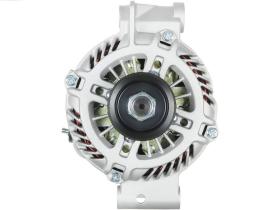 · 2MI5429 - ALTERNADOR T/MITSUBISHI 12V - 110A NUEVO (1107)